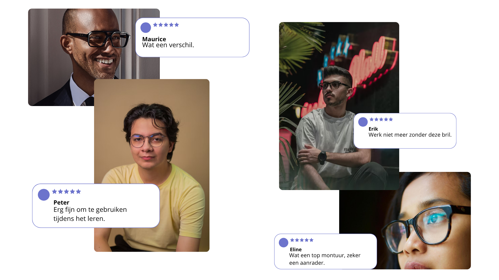 “wat een verschil”